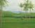 Tropisch landschap - 2002 - 60x40