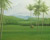 Tropisch landschap - 2002 - 60x40